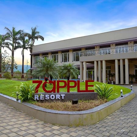 7 Apple Resort Lonavala Eksteriør bilde