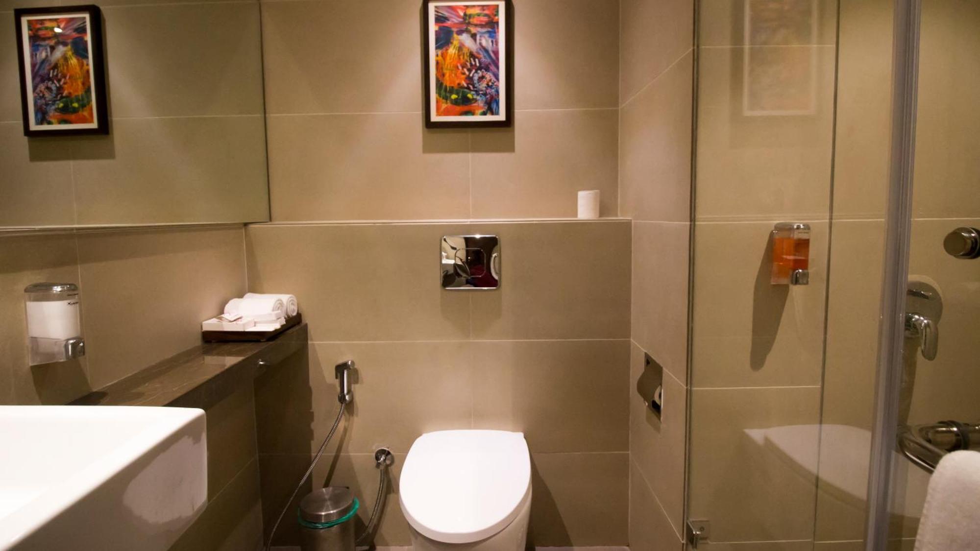 7 Apple Resort Lonavala Eksteriør bilde