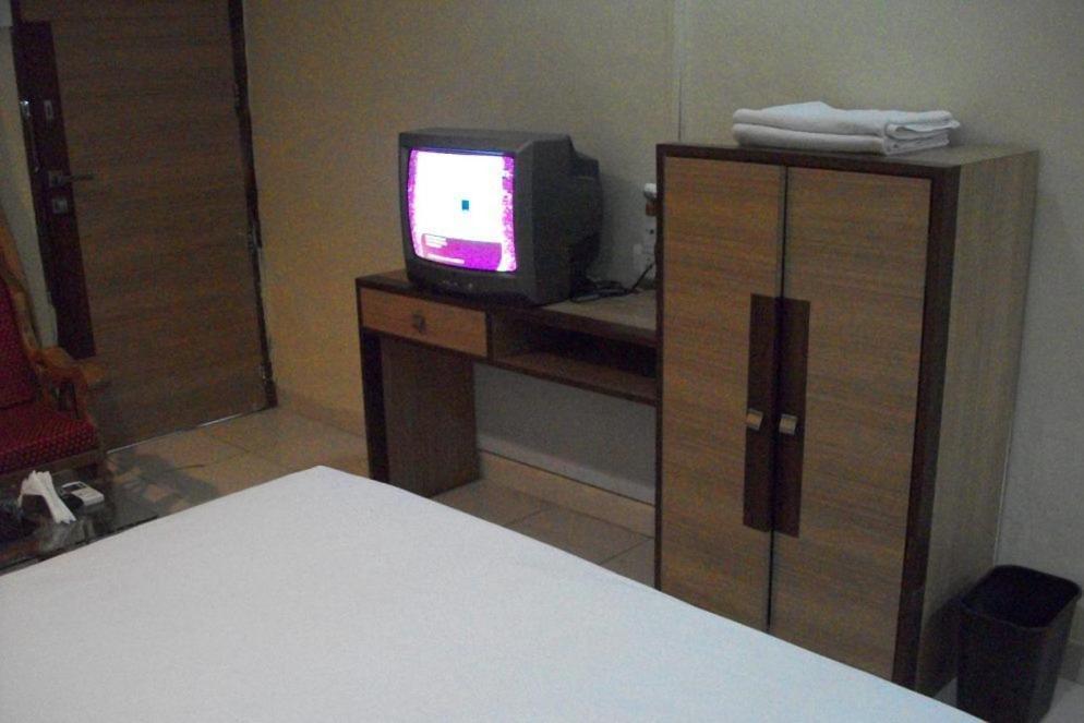 7 Apple Resort Lonavala Eksteriør bilde