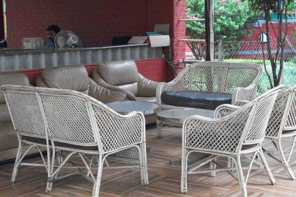 7 Apple Resort Lonavala Eksteriør bilde