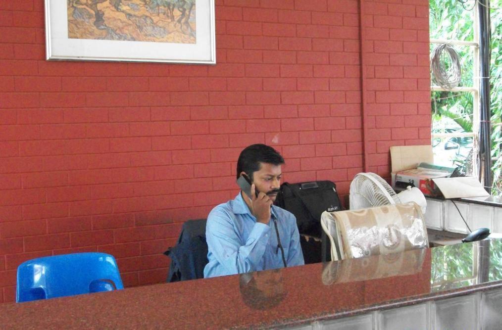 7 Apple Resort Lonavala Eksteriør bilde