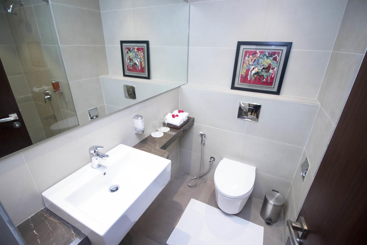 7 Apple Resort Lonavala Eksteriør bilde